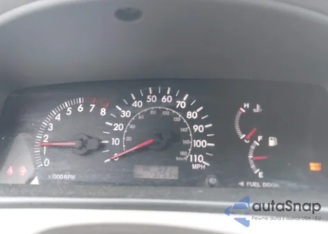 2007 Toyota Corolla Le from USA, damaged, VIN 2T1BR30E97C808276